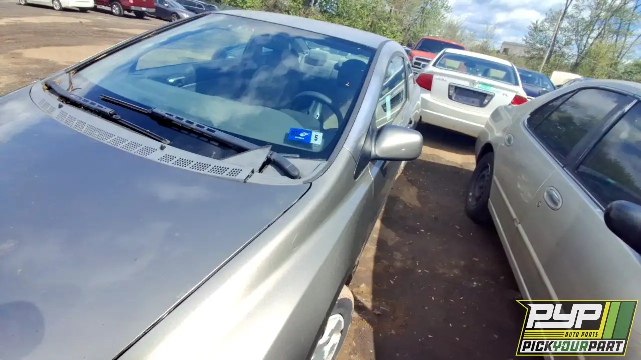 Photo of 2006 Honda Civic