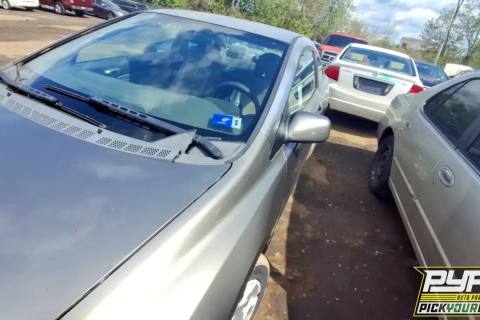 Photo of 2006 Honda Civic