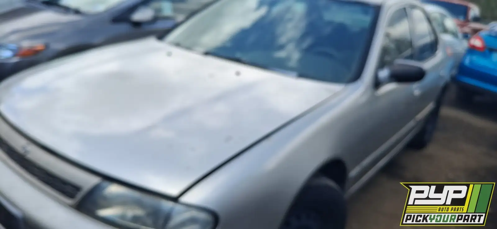 Photo of 1994 Nissan Altima
