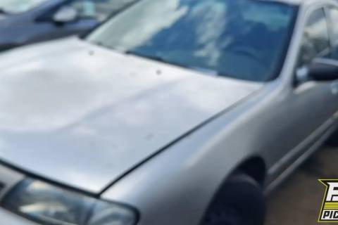 Photo of 1994 Nissan Altima