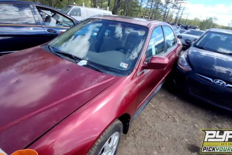 Photo of 2002 Honda Accord