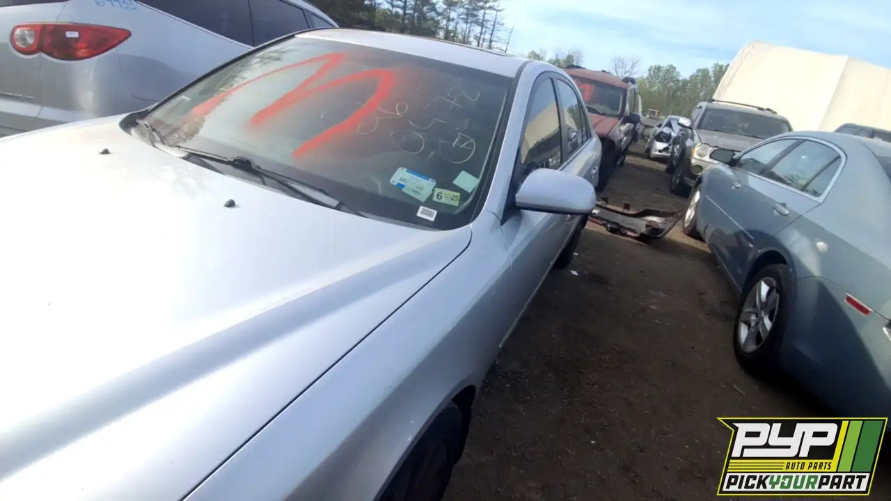 Photo of 2009 Hyundai Sonata