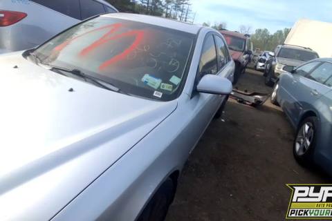 Photo of 2009 Hyundai Sonata