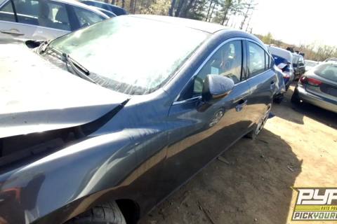 Photo of 2014 Mazda 6