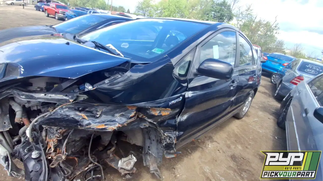 Photo of 2009 Toyota Prius