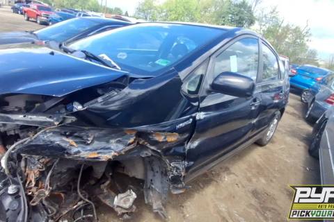Photo of 2009 Toyota Prius