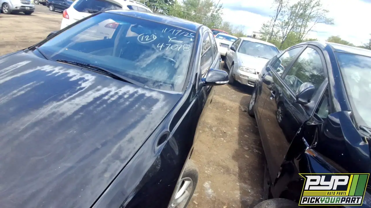 Photo of 2006 Acura Tsx