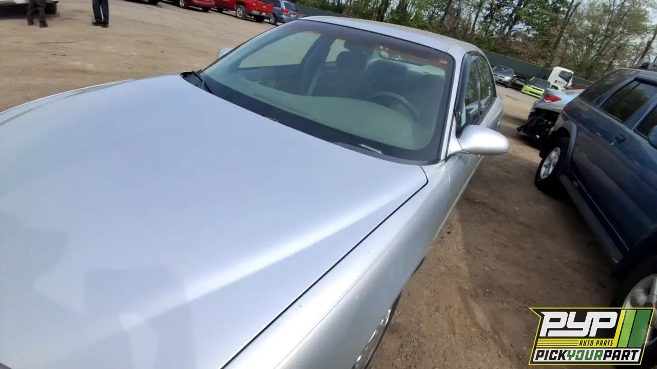 Photo of 2002 Buick Century