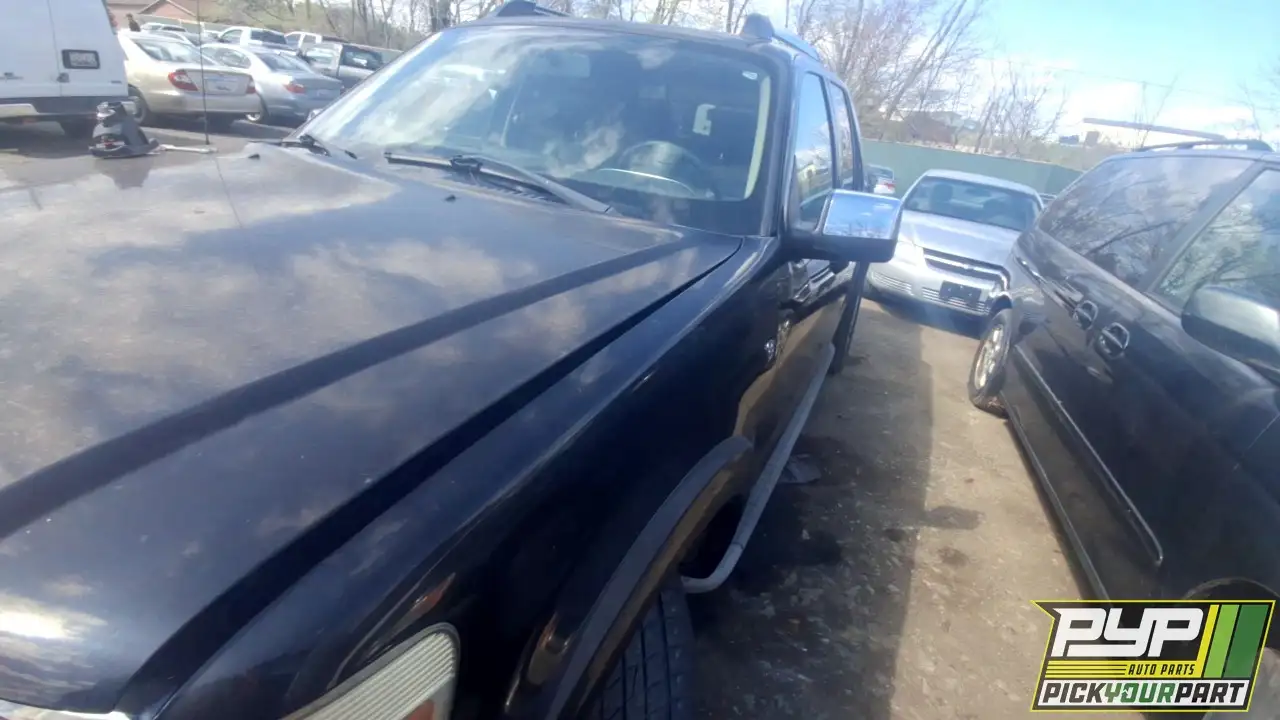 Photo of 2007 Ford Explorer Sport Trac