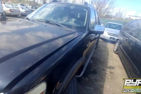 Photo of 2007 Ford Explorer Sport Trac