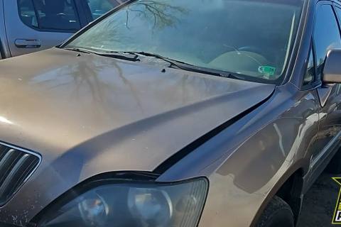 Photo of 1999 Lexus Rx300
