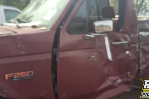 Photo of 1993 Ford F-250
