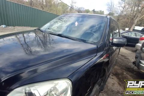 Photo of 2003 Honda Pilot