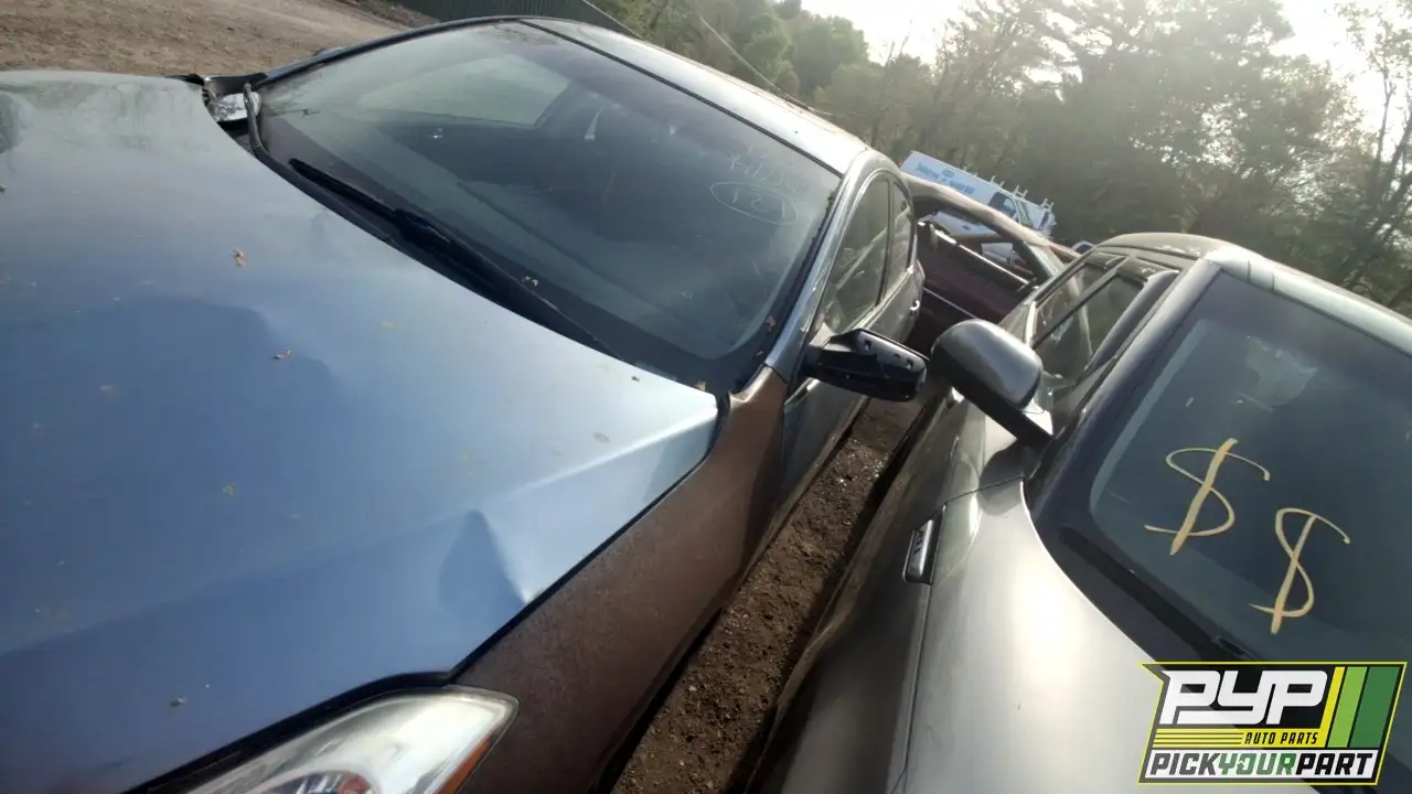 Photo of 2011 Nissan Altima
