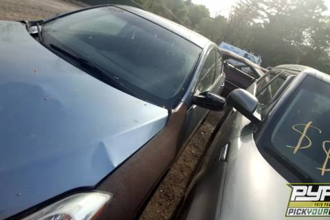 Photo of 2011 Nissan Altima