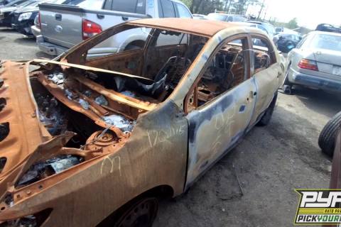 Photo of 2009 Toyota Corolla