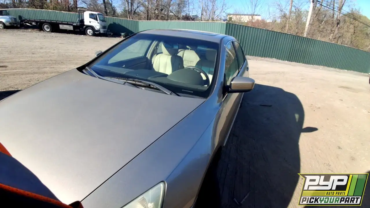 Photo of 2005 Honda Accord