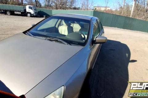 Photo of 2005 Honda Accord