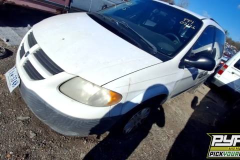 Photo of 2006 Dodge Caravan