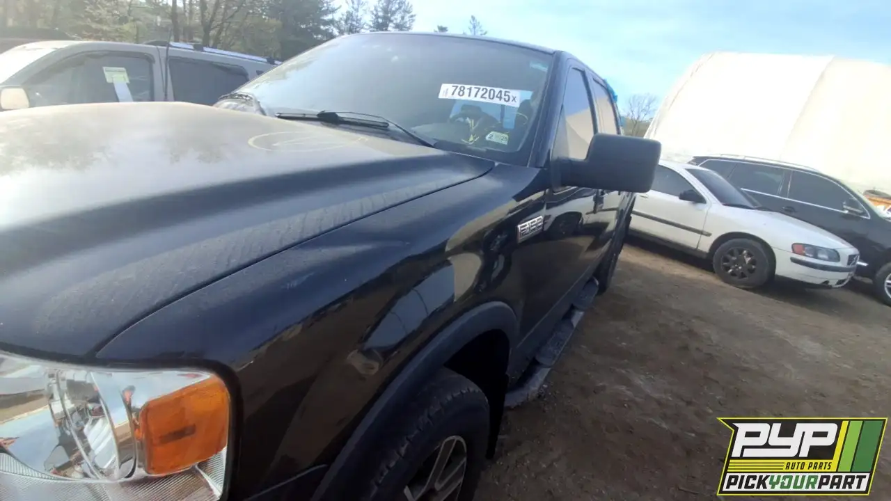 Photo of 2004 Ford F-150