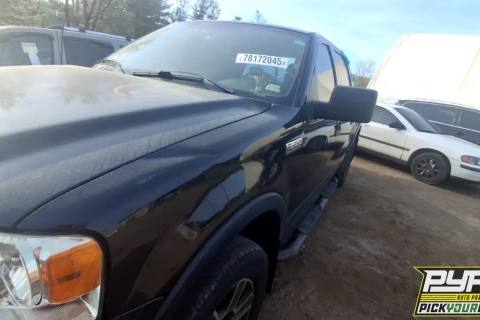 Photo of 2004 Ford F-150