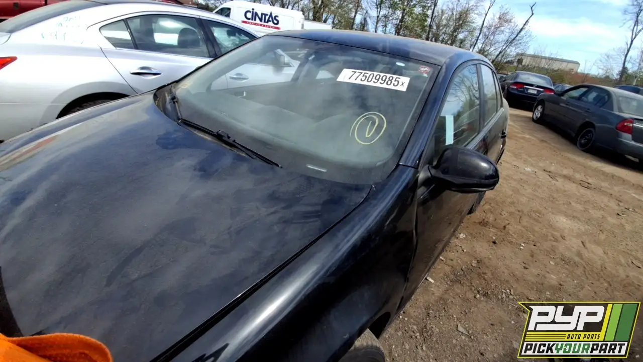Photo of 2007 Volkswagen Jetta