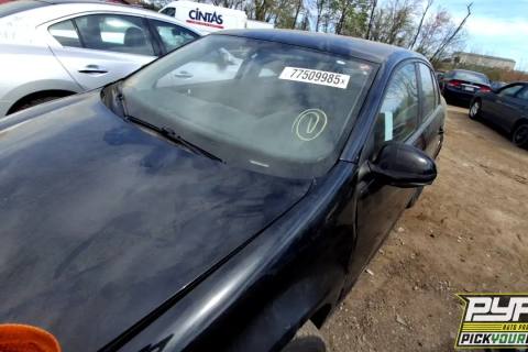 Photo of 2007 Volkswagen Jetta