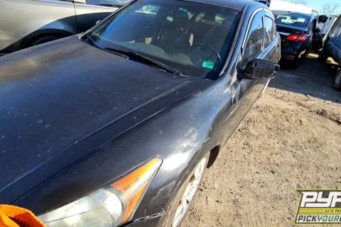 Photo of 2008 Honda Accord
