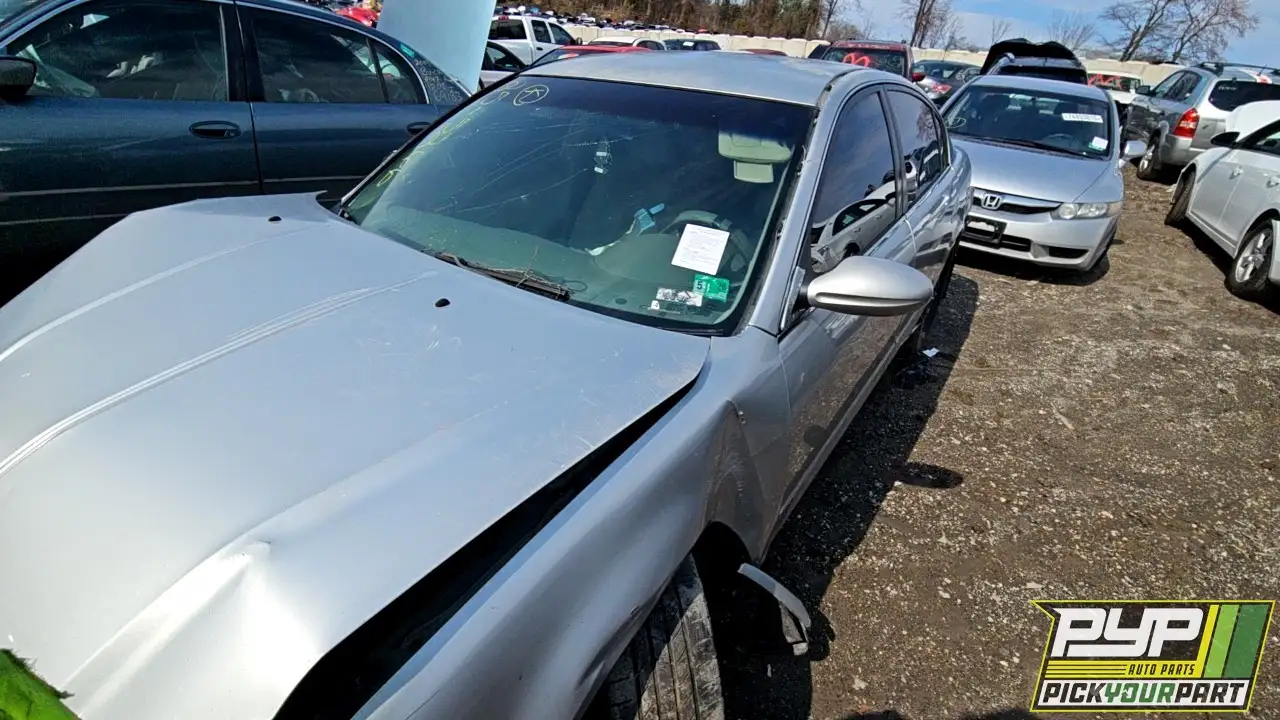 Photo of 2006 Nissan Altima