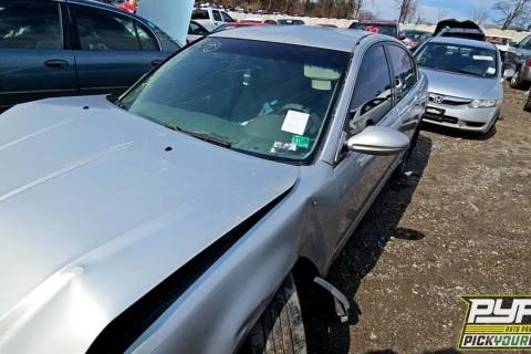 Photo of 2006 Nissan Altima