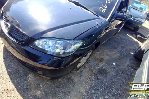 Photo of 2004 Honda Civic