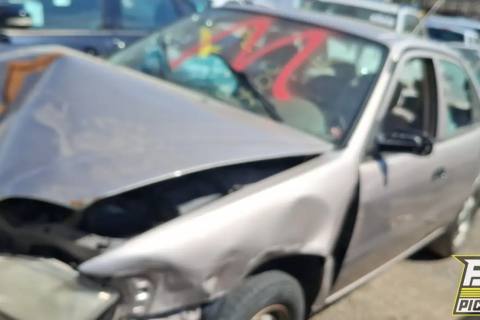 Photo of 1999 Toyota Corolla