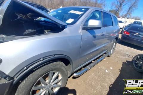 Photo of 2018 Dodge Durango