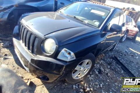 Photo of 2008 Jeep Compass