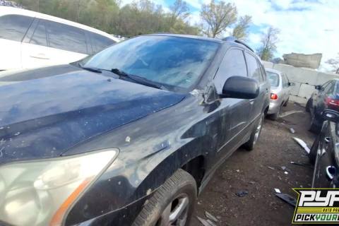Photo of 2004 Lexus Rx330