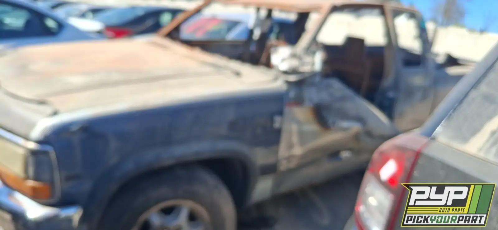 Photo of 1994 Dodge Dakota