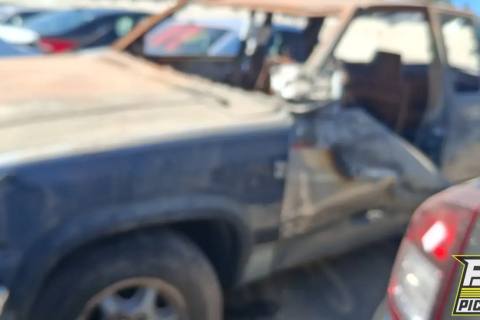 Photo of 1994 Dodge Dakota