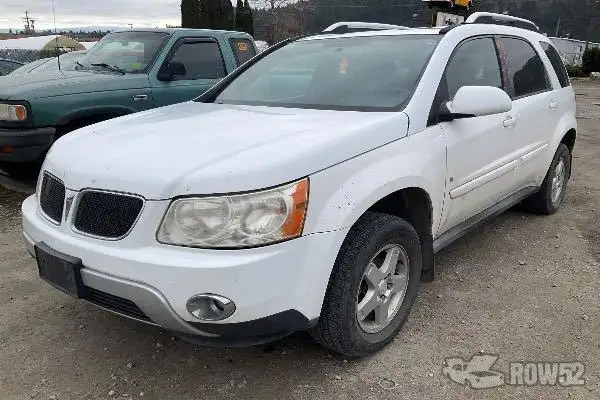 Photo of 2007 Pontiac Torrent