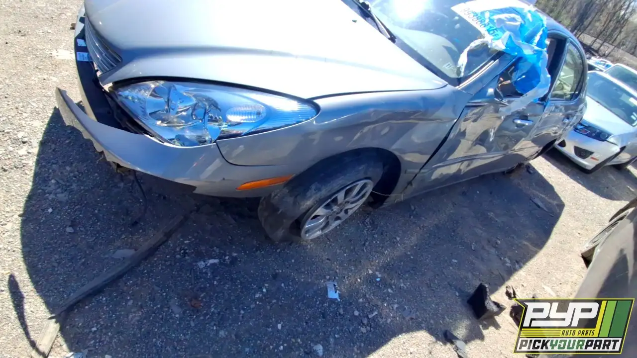 Photo of 2004 Lexus Es330