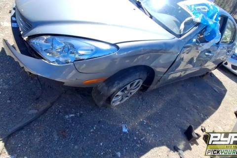 Photo of 2004 Lexus Es330