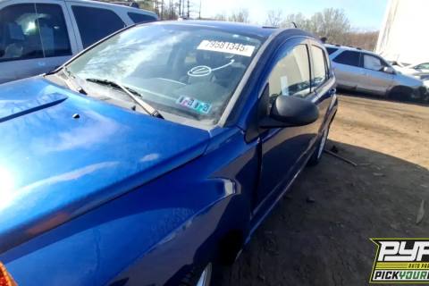 Photo of 2009 Dodge Caliber
