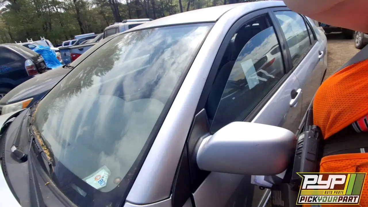 Photo of 2006 Toyota Corolla