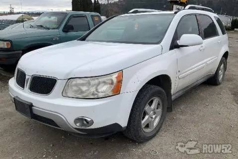 Photo of 2007 Pontiac Torrent