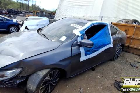 Photo of 2016 Honda Accord