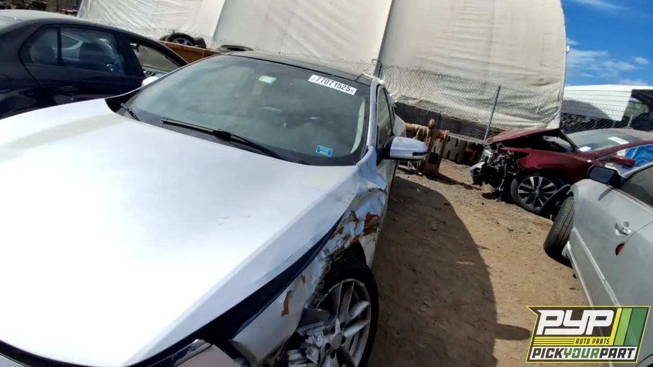 Photo of 2011 Nissan Maxima