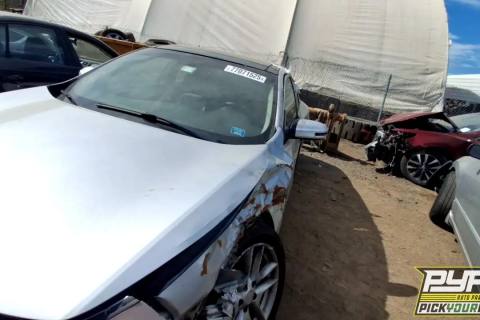 Photo of 2011 Nissan Maxima