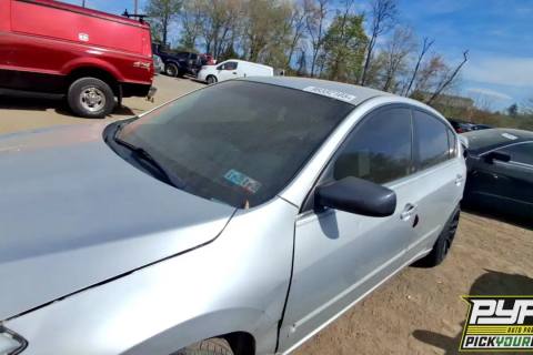 Photo of 2012 Nissan Altima
