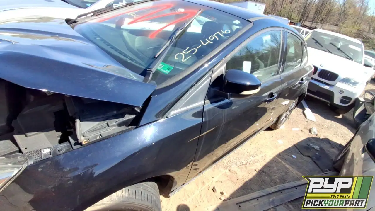Photo of 2017 Ford Focus
