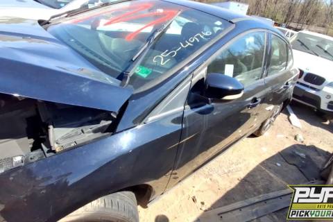 Photo of 2017 Ford Focus
