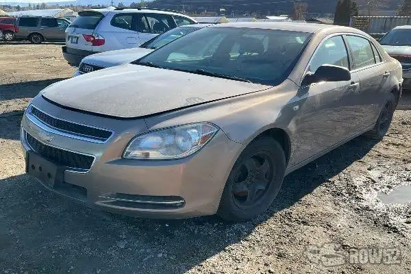 Photo of 2008 Chevrolet Malibu